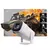 P30 Projetor LED para Home Theater, HDMI e USB