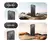 Smartphone blade 10 Pro Android 14 16 GB + 256GB (2tb) - Wesley Mundo Digital 