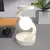 Candeeiro de mesa Perfeito para Decorar seu Ambiente com carregador sem fio para celular - Wesley Mundo Digital 