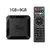 Smart TV BOX 2GB 16GB Allwinner H313 Quad Core - Hot X96Q Android 10.0 4K Fast - comprar online