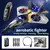 Avião de ataque de controle remoto Planador Fighter na internet