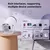 Imagem do P30 Projetor LED para Home Theater, HDMI e USB