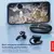 Fones De Ouvido Sem Fio Com Microfones - Lenovo-XT80 Esportes - Display De Potência na internet