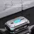 M41 bluetooth fone de ouvido sem fio toque inteligente display digital fones est na internet