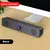 Alto-falantes com fio Bluetooth, Barra de som surround, Subwoofer estéreo Perfeito Desktop e Notebook - comprar online