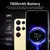 Smartphone S24 ultra 5g snapdragon 8 gen Bateria 7800mAh