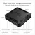 Smart TV BOX 2GB 16GB Allwinner H313 Quad Core - Hot X96Q Android 10.0 4K Fast - comprar online