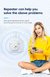Elough-Dual Network Interface Repetidor WiFi, amplificador de sinal, roteador, c - comprar online