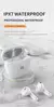Xiaomi pro6 Top Wesley verdadeiro fone de ouvido sem fio bluetooth 5.2 fones de ouvido tws - Wesley Mundo Digital 