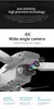 Kbdfa 2025 e88 profissional grande angular rc dron hd 4k modo de câmera dobráv na internet