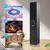Alto-falantes com fio Bluetooth, Barra de som surround, Subwoofer estéreo Perfeito Desktop e Notebook