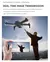 Imagem do Profissional Mini Controle Remoto Drone, Quadcopter Dobrável, Helicóptero RC, Presente de Brinquedo Infantil, 4K HD Câmera Aérea, WiFi FPV, E88