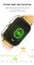 Android Phone SmartWatch para homens e mulheres com tela colorida - loja online
