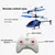 Recarregável Mini RC Drone, Remote Safe, Resistente a Quedas, Helicópteros RC, - comprar online