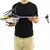 Helicóptero Grande com controle remoto Modelo Drone Air - Wesley Mundo Digital 