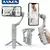 HQ3 Handheld Vlog Estabilizador, 3-Axis Gimbal, Gravação de Vídeo, Auto Anti na internet