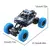 Carro de controle remoto com luzes coloridas piscando, brinquedo Off-Road, rodas - comprar online