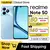 Smartphone Realme Note 50 Câmera octa-core Bateria 5000mAh
