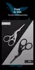 Imagem do Tesouras de aço inoxidável do cabelo do nariz, cabeça redonda, sobrancelhas, barba, orelha, cabelo, sobrancelha, tipo do armazenamento