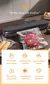 Máquina De Embalagem De Aferidor A Vácuo De Alimentos, Livre 10Pcs Saco - Wesley Mundo Digital 