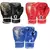 Adultos luvas de boxe exercícios couro do plutônio luvas de luta crianças tre - comprar online