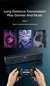 Alto-falantes com fio Bluetooth, Barra de som surround, Subwoofer estéreo Perfeito Desktop e Notebook - comprar online