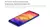 Nota 7 pro 6gb 128gb xiaomi redmi smartphone original snapdragon 660aie android telefone móvel 48.0mp + 5.0mp câmera traseira celular - comprar online