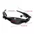 Toptrek Sports estéreo sem fio bluetooth ciclismo óculos de sol 5.0 fone telef - loja online