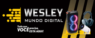 Wesley Mundo Digital 