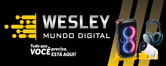 Wesley Mundo Digital 