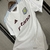 Camisa Aston Villa Away 24/25 - Torcedor Adidas Masculino - Branca - comprar online