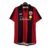 Camisa Retrô Eintratch Frankfurt Puma 1999/00 Vermelho e Preto