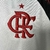 Camisa Flamengo 25/26 Adidas Torcedor Masculino Away - Branco - loja online