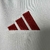 Imagem do Camisa Flamengo 25/26 Adidas Torcedor Masculino Away - Branco