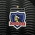 Camisa Colo-Colo 25/26 Adidas Torcedor Masculino Away - Preto - loja online