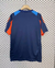 Camisa Universidad de Chile 25/26 Adidas Torcedor Masculino Training - Azul Escuro - loja online