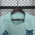 Camisa Cruzeiro 25/26 Adidas Torcedor Masculino Training - Azul Ciano - AURAFUT | A loja das camisas de time que transmite a AURA!