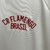 Imagem do Camisa Flamengo Edição Comemorativa 25/26 Adidas Torcedor Masculino - Branco