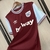 Camisa do West Ham Home 24/25 Torcedor Umbro Masculino - Vinho na internet