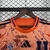Camisa Universidad de Chile 25/26 Adidas Torcedor Masculino Away - Laranja - AURAFUT | A loja das camisas de time que transmite a AURA!