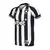 Camisa Botafogo 25/26 Reebok Torcedor Masculino Home - Branco - loja online