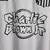 Camisa Santos Edição Especial Charlie Brown 24/25 Umbro Masculino - Branco - AURAFUT | A loja das camisas de time que transmite a AURA!