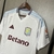 Camisa Aston Villa Away 24/25 - Torcedor Adidas Masculino - Branca