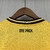 Camisa Wolverhampton Home 24/25 Torcedor Castore Masculina - Amarela na internet