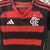 Camisa Flamengo 25/26 Torcedor Adidas Feminino Home - Vermelho - AURAFUT | A loja das camisas de time que transmite a AURA!