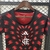 Camisa Flamengo Pré-Jogo 25/26 Torcedor Feminino Adidas - Vermelho - AURAFUT | A loja das camisas de time que transmite a AURA!