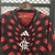 Camisa Flamengo Pré-Jogo 25/26 Torcedor Masculino Adidas - Vermelho - AURAFUT | A loja das camisas de time que transmite a AURA!