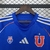 Camisa Universidad de Chile 25/26 Adidas Torcedor Masculino Home - Azul - AURAFUT | A loja das camisas de time que transmite a AURA!