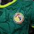 Camisa Senegal Jogador 2025 / Puma torcedor Masculino - Verde - loja online