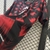 Camisa Flamengo Pré-Jogo 25/26 Torcedor Masculino Adidas - Vermelho - loja online